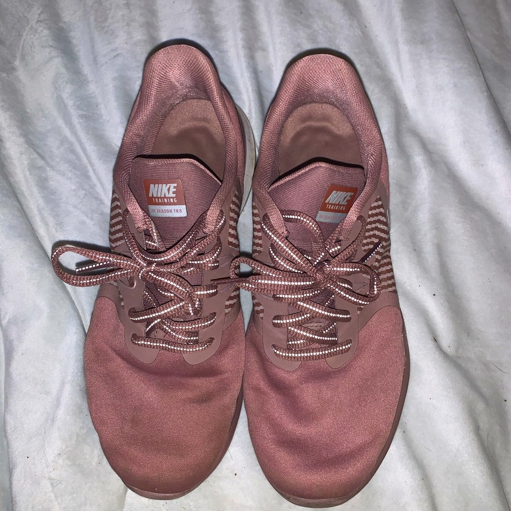 Nike Training Shoes